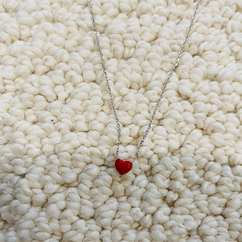 NEW necklace